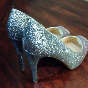 Size 11 high heel